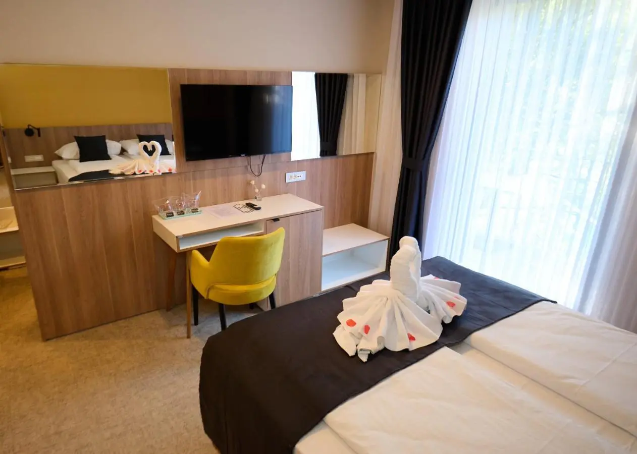 Hotel Luna Bihać
