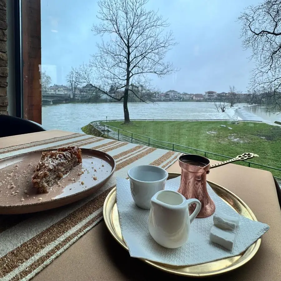 Hotel Paviljon