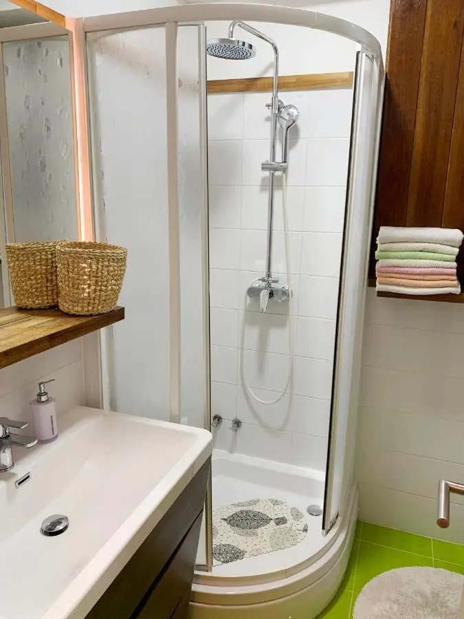 Apartman Nancy Vlašić
