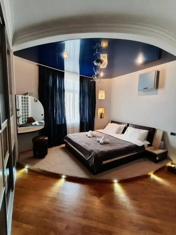 Apartment near m.Xatai