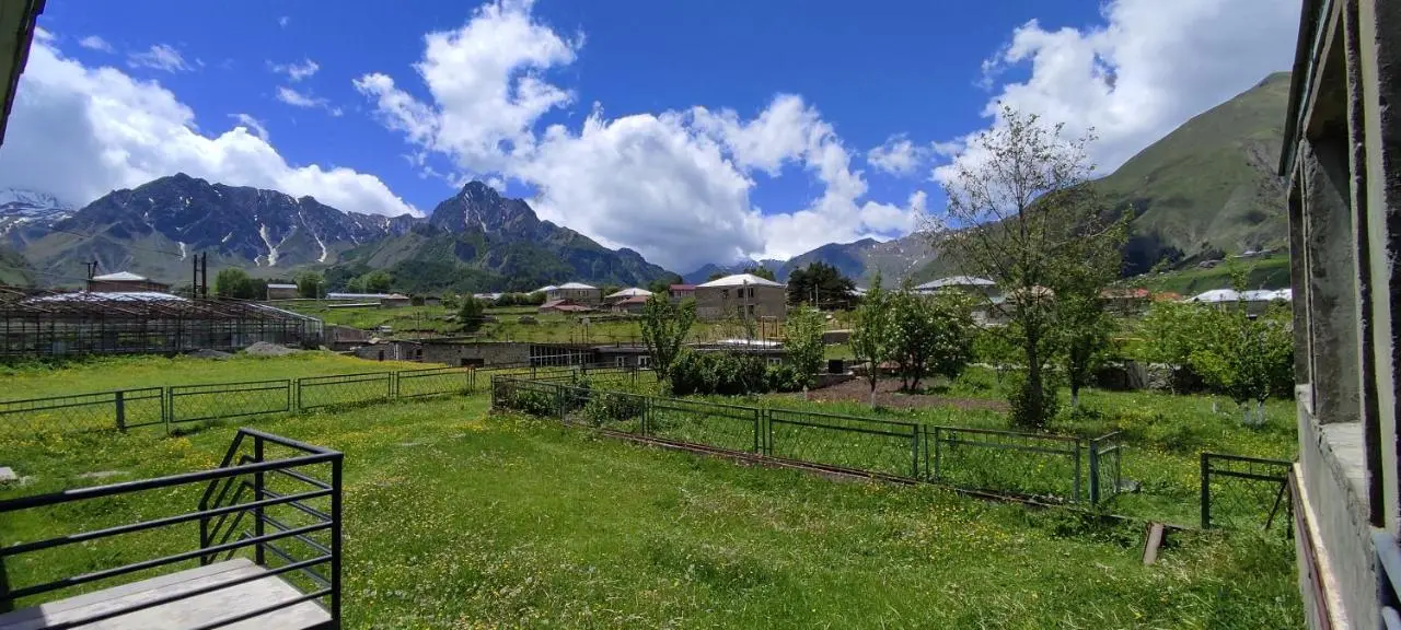 Kamara Guest House