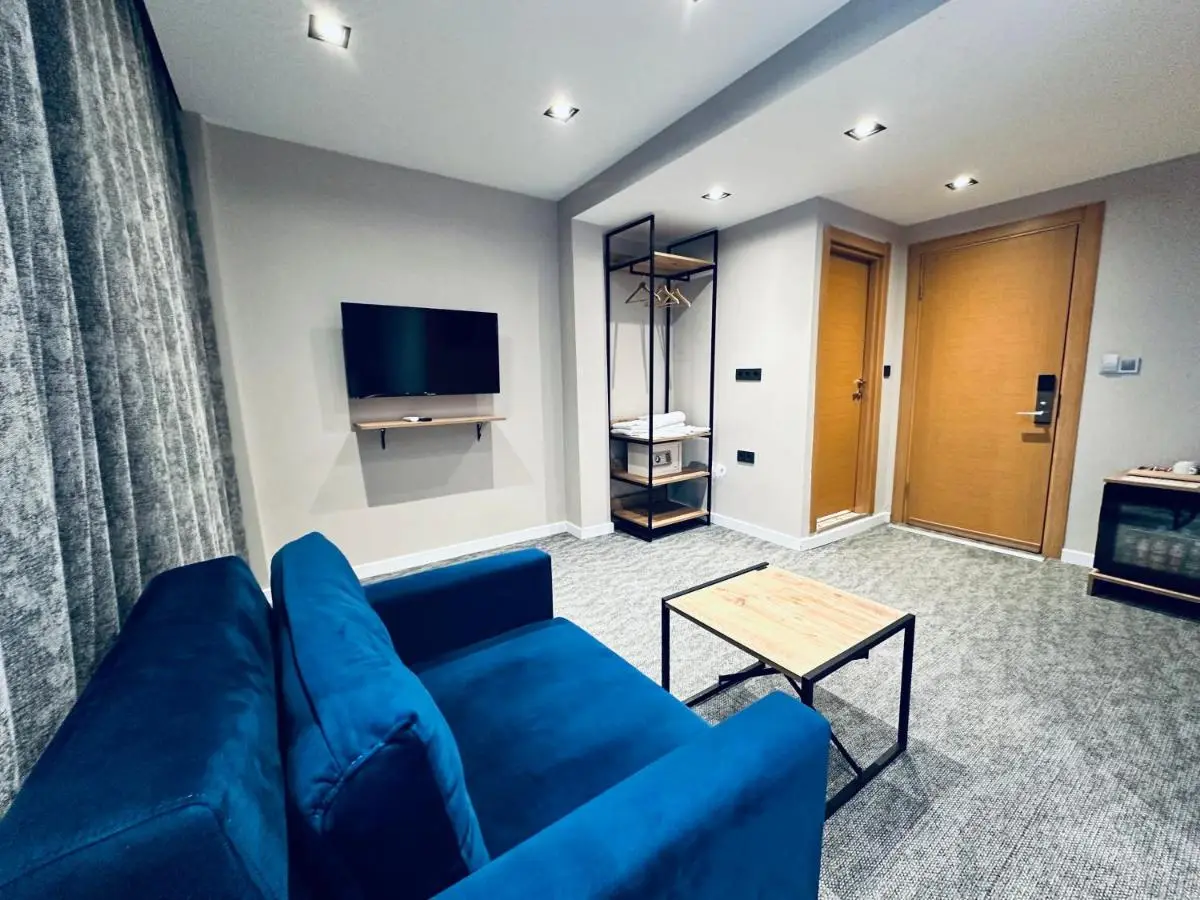Taksim REXEE Istanbul Istiklal Hotel