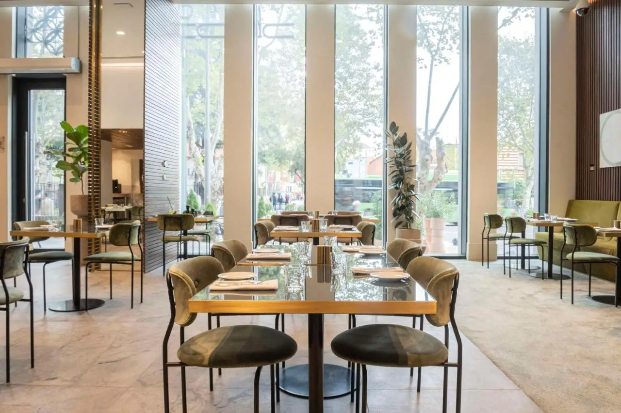 Hilton Garden Inn Tbilisi Chavchavadze
