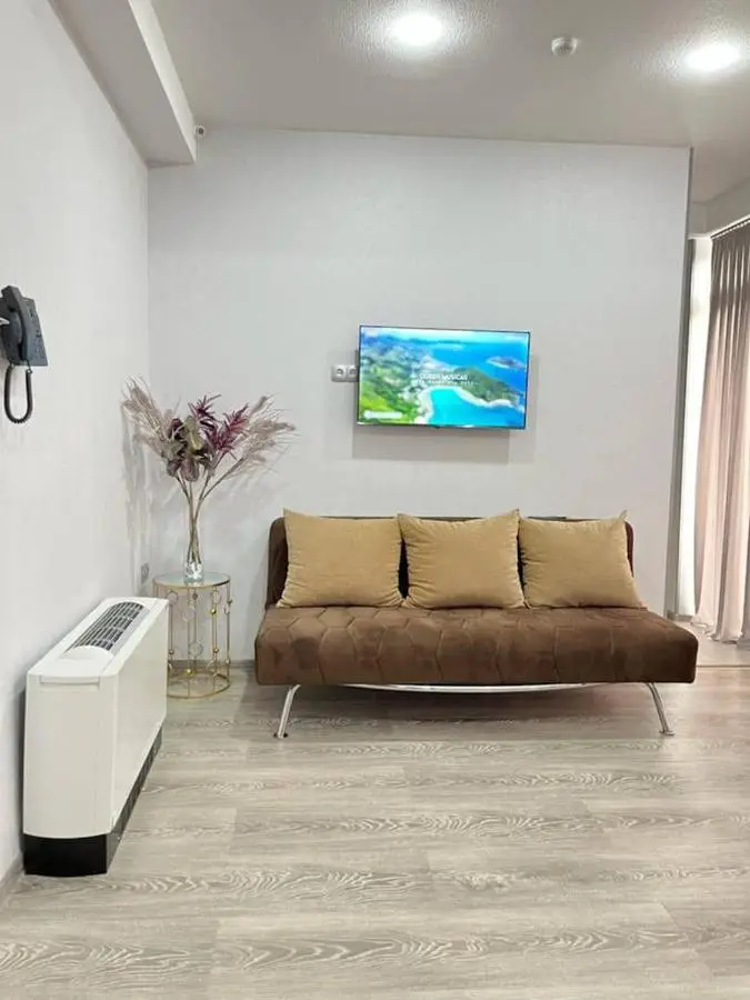 Hotel Rustaveli Kutaisi