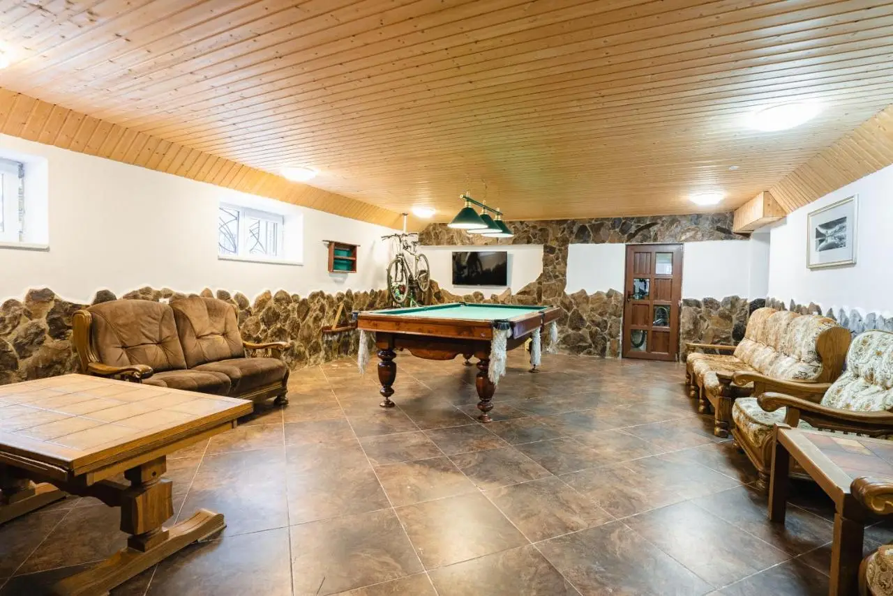 Almarini Guesthouse