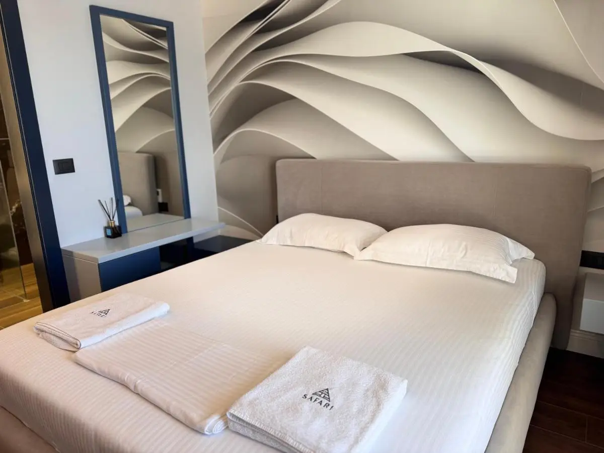 Airstay seaview Saranda