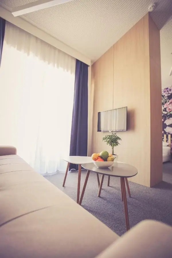 Luxury Apartments Taša