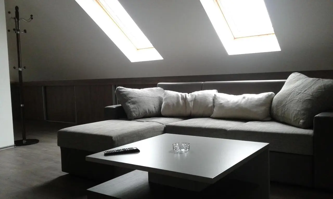 Apartment Setaliste