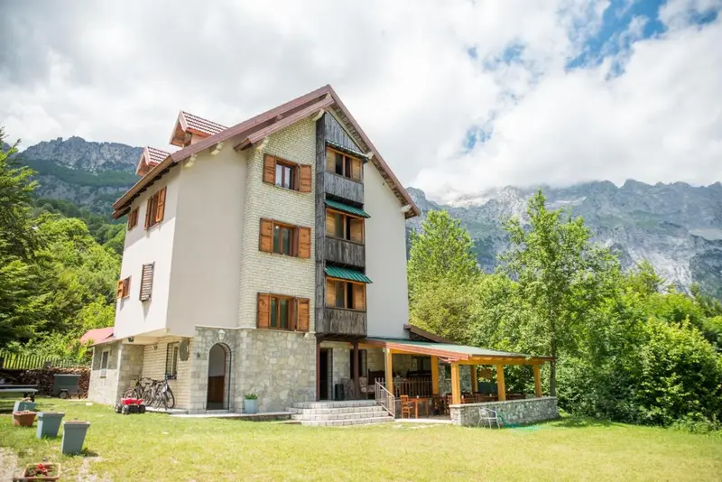 Villa Molla