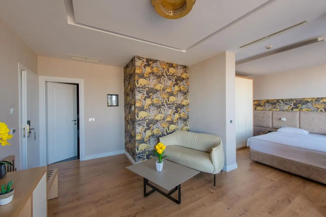 Marina Premium Hotel & Apartments