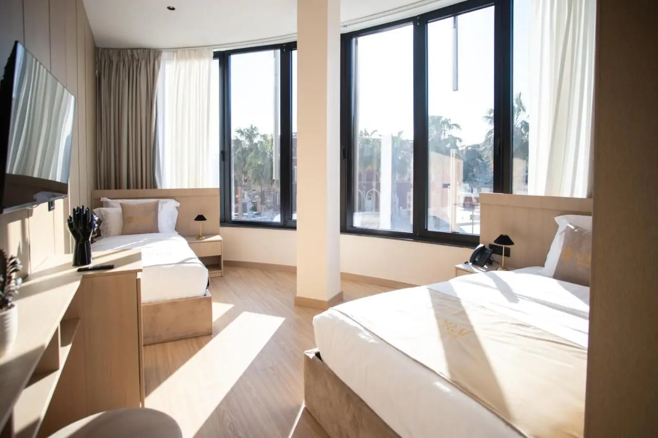 Koral Boutique Hotel