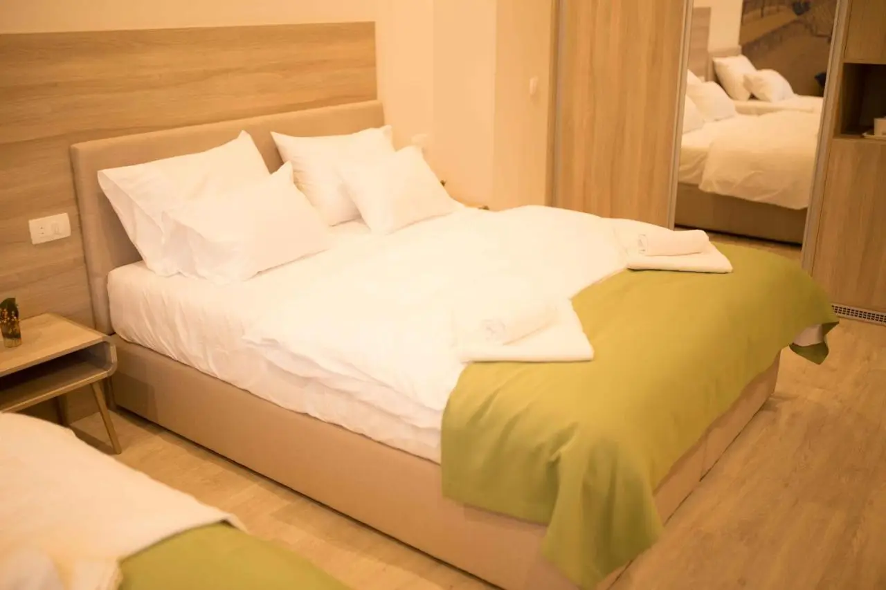 Hotel Verso