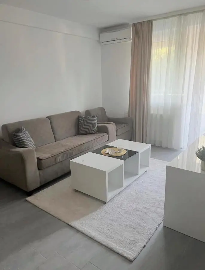 PANAMERA Best of Ilidza two-bedroom apartment