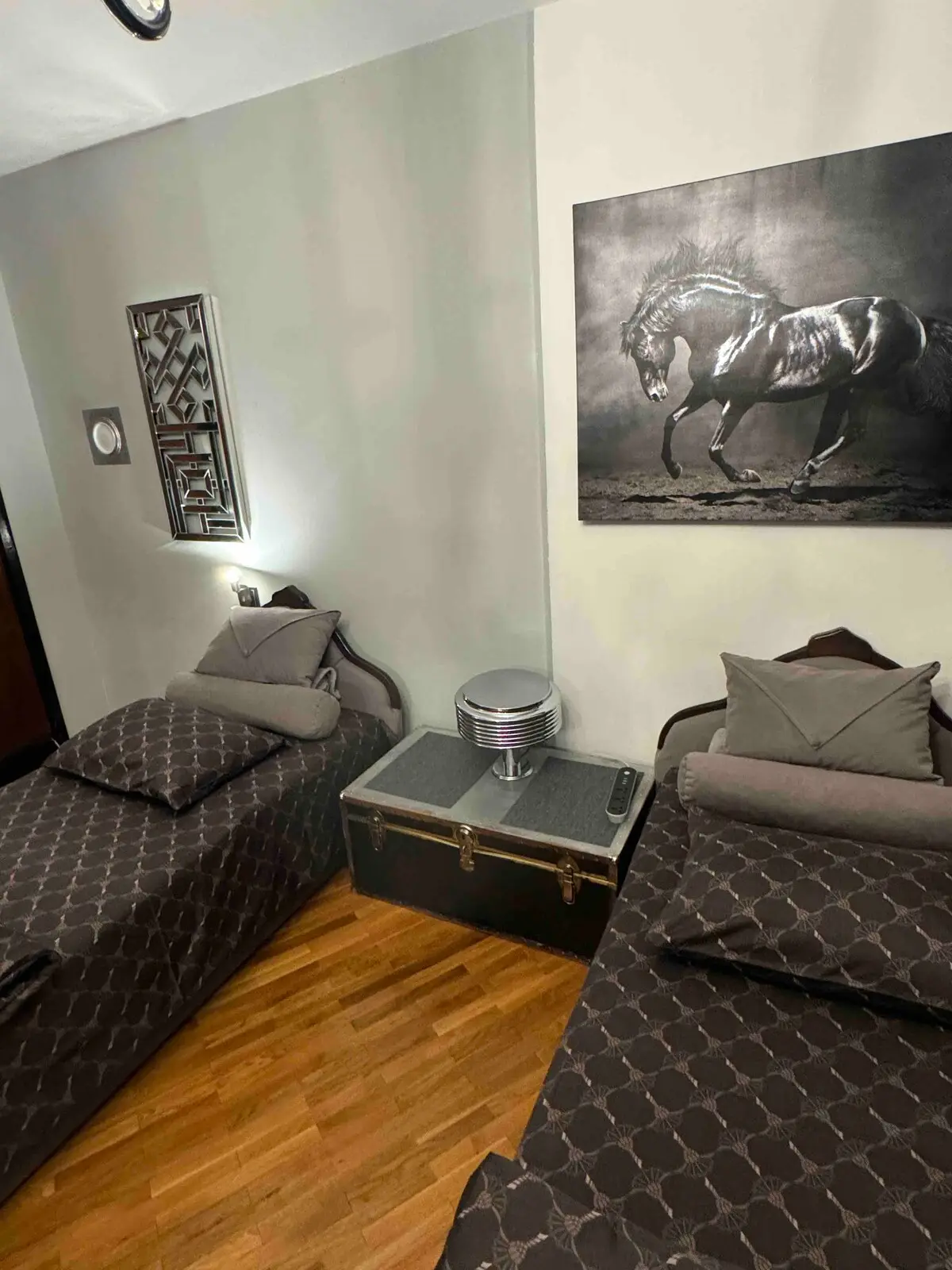 Vertu No1.-Apartment in hearth of Sarajevo