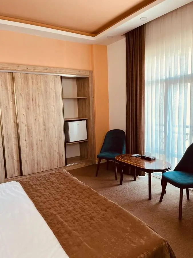 Panorama-Madinah-ZamZam -Halal Hotels Group