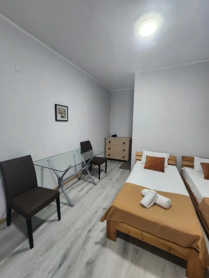 Cozy Apartments on Vaja Pshavela
