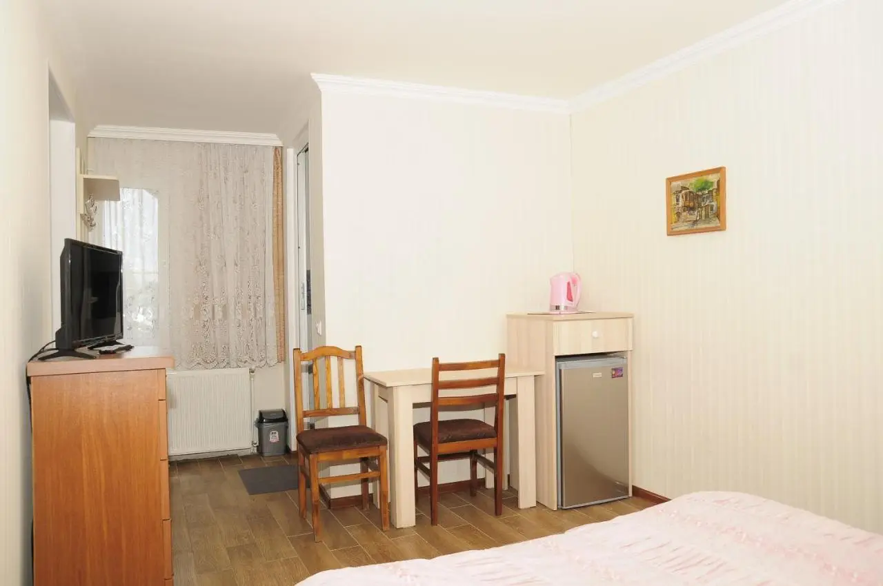 Grimis Villa