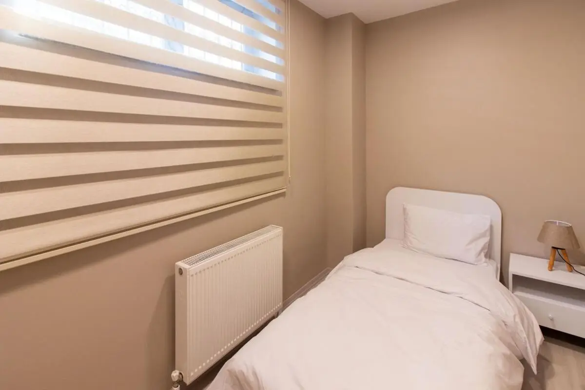 Beautifully Designed 3BR Duplex in Prime Göktürk