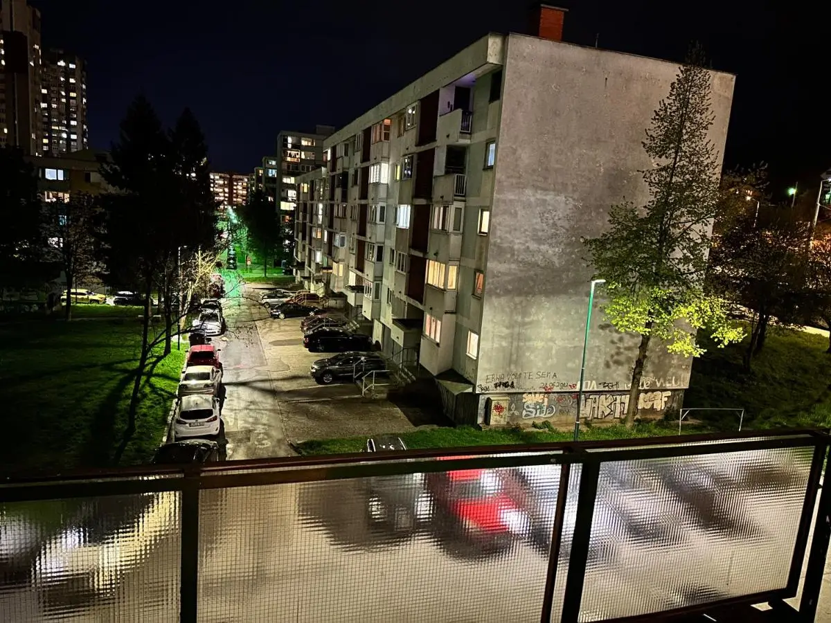 Apartment Aurora