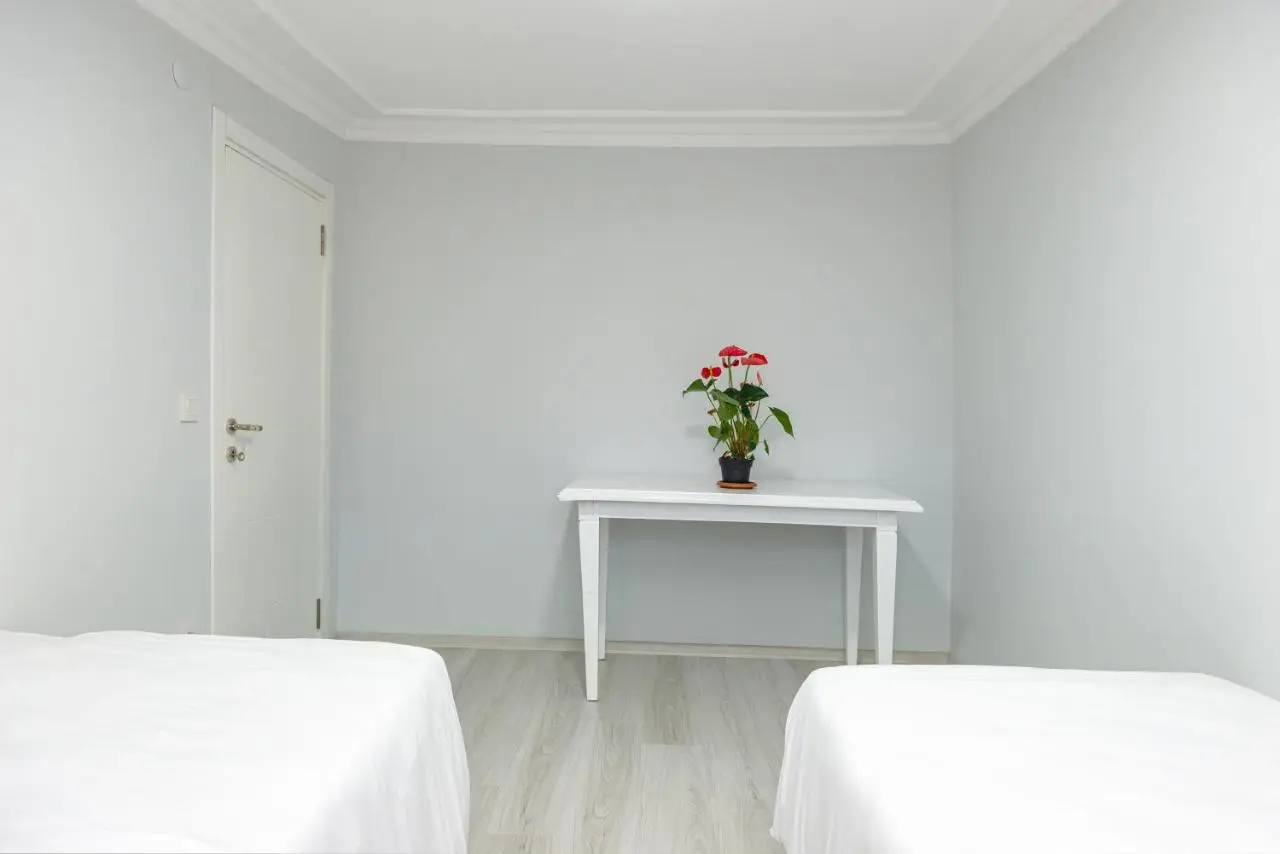 Dualis Hotel