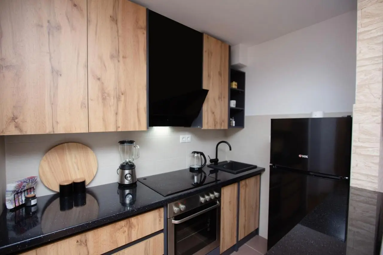Apartment Cejf Mostar