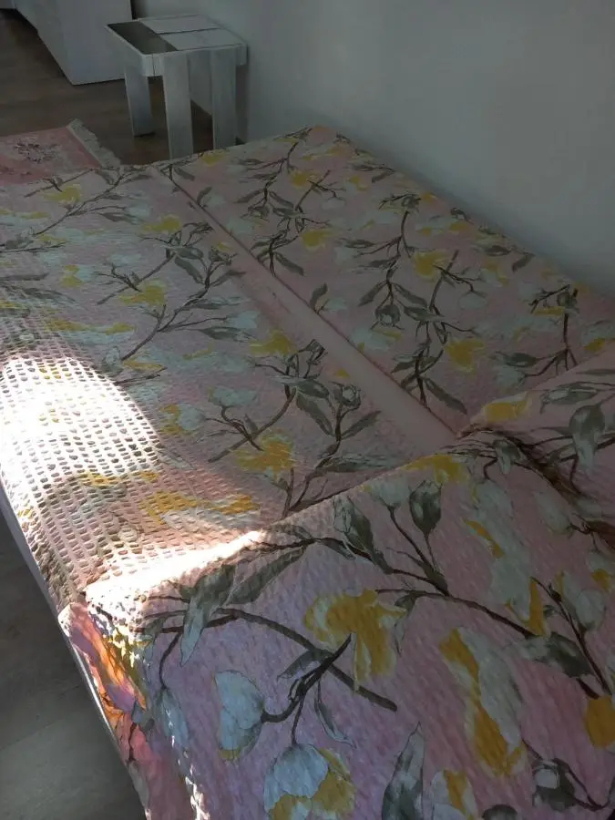 Apartman Leon