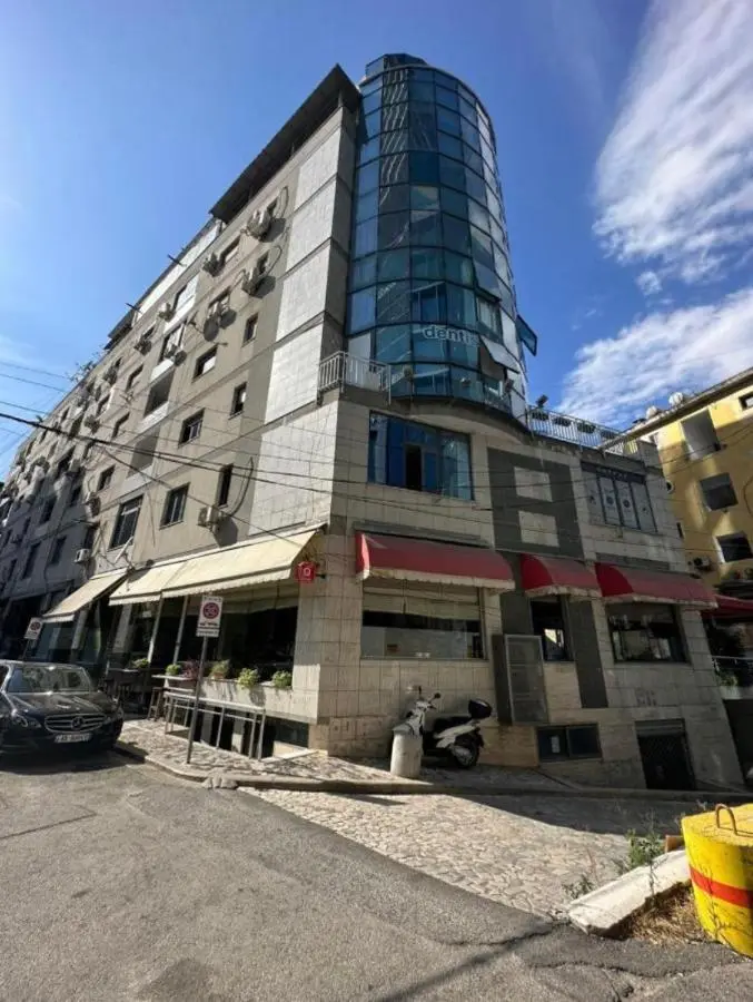 Premium Apartment in the Center