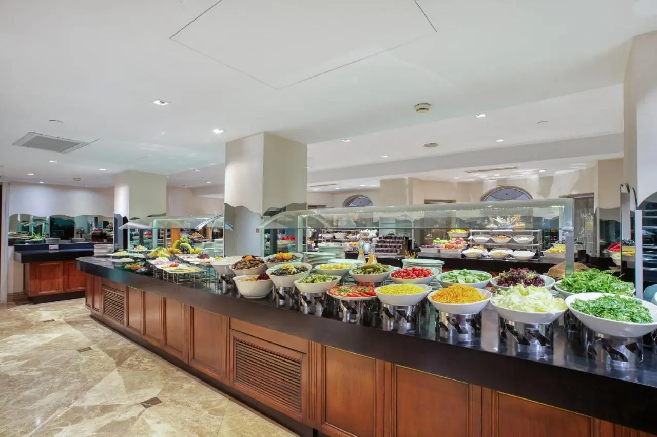 Crowne Plaza Istanbul - Old City by IHG