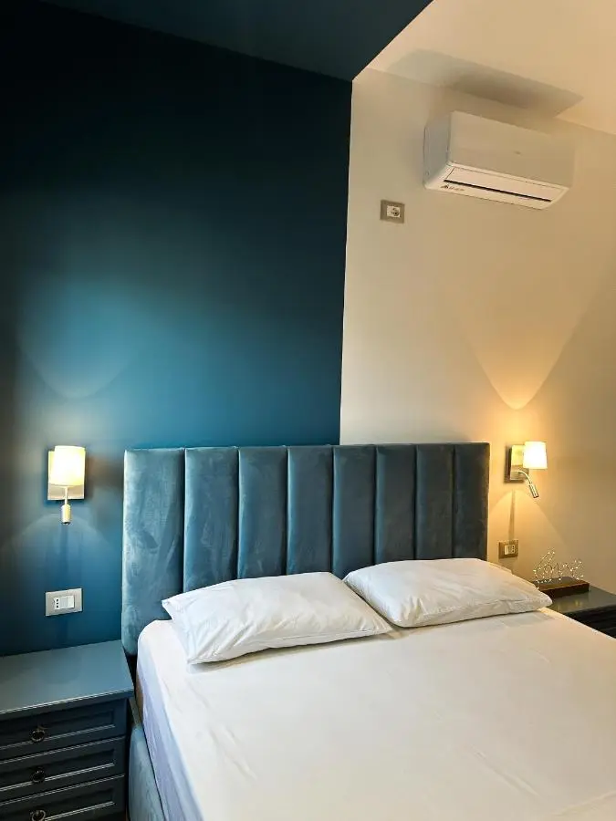 Tirana Getaway Apartments - Central