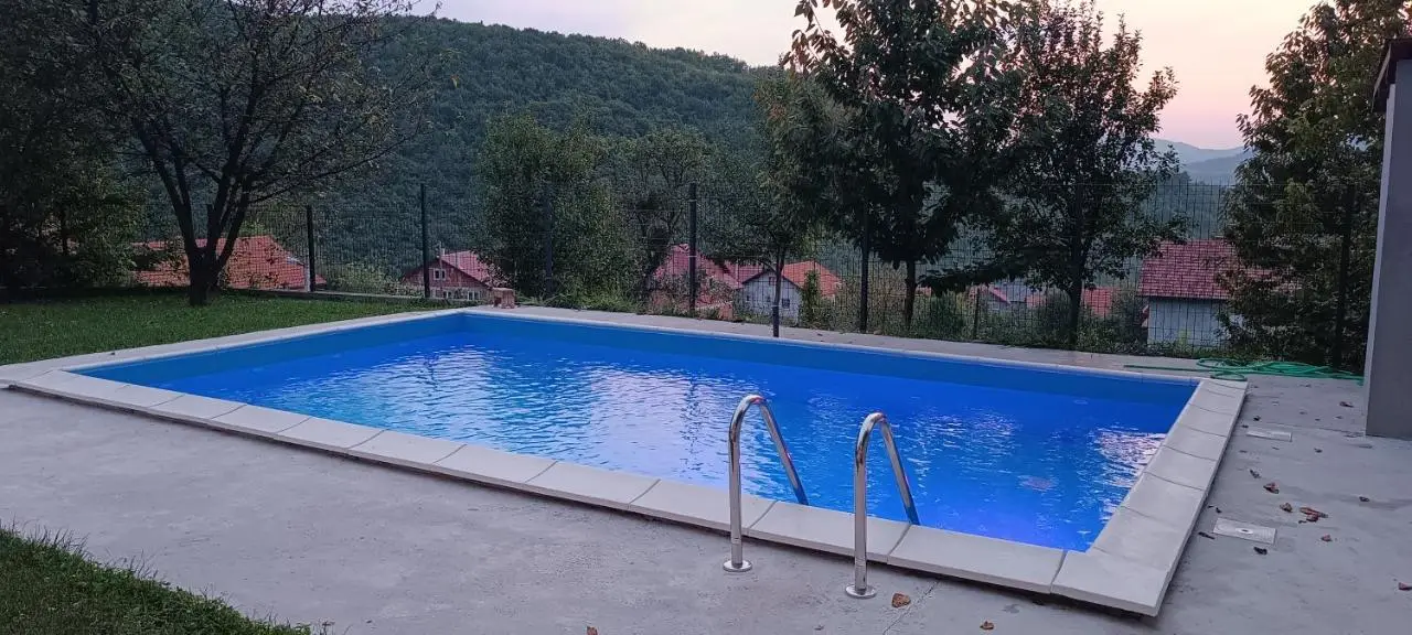 Villa Nature Sarajevo