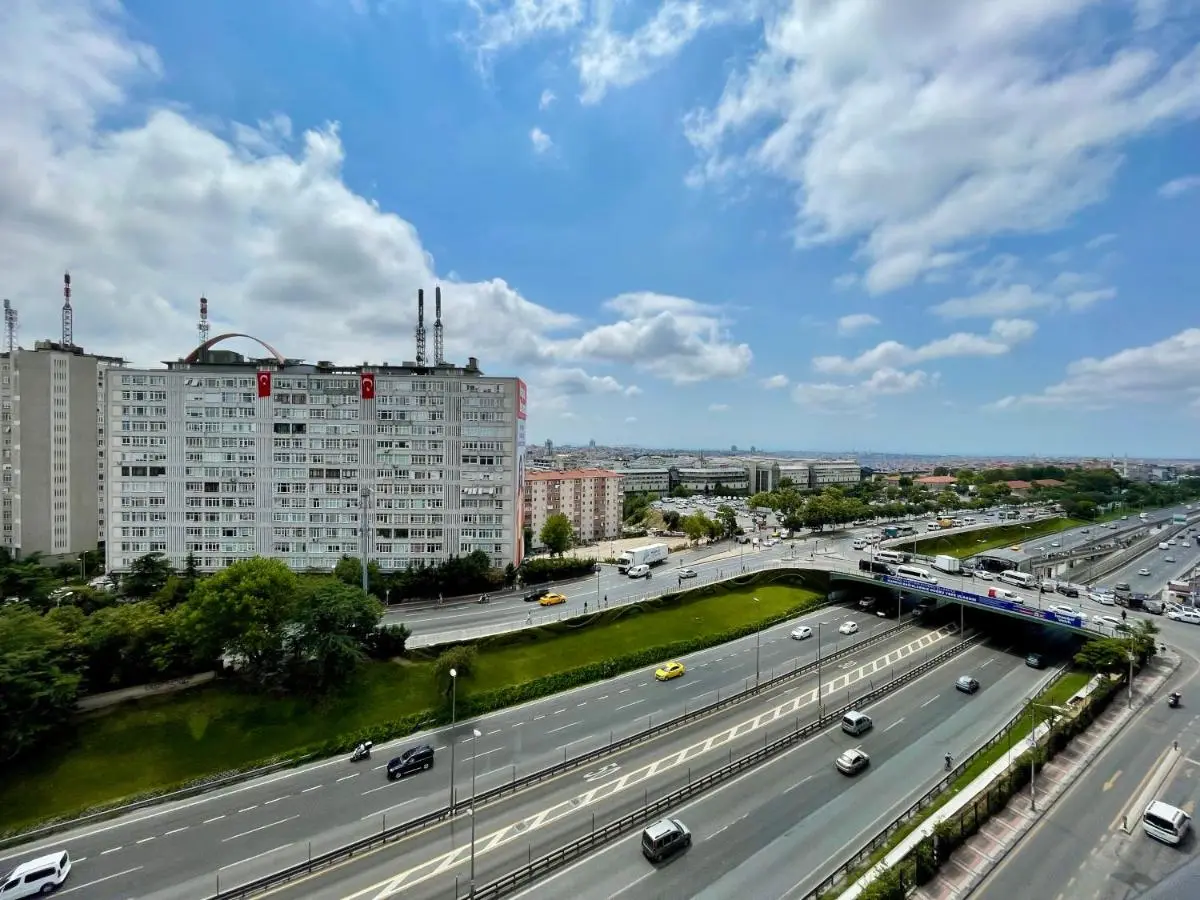 Imperium Central Residence Apartments