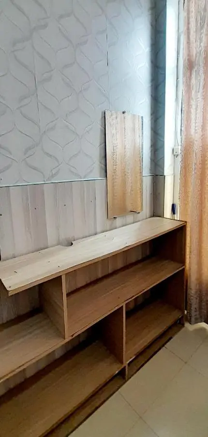 Guesthouse Qeti