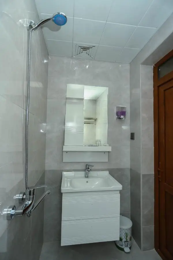 VƏTƏN Hotel