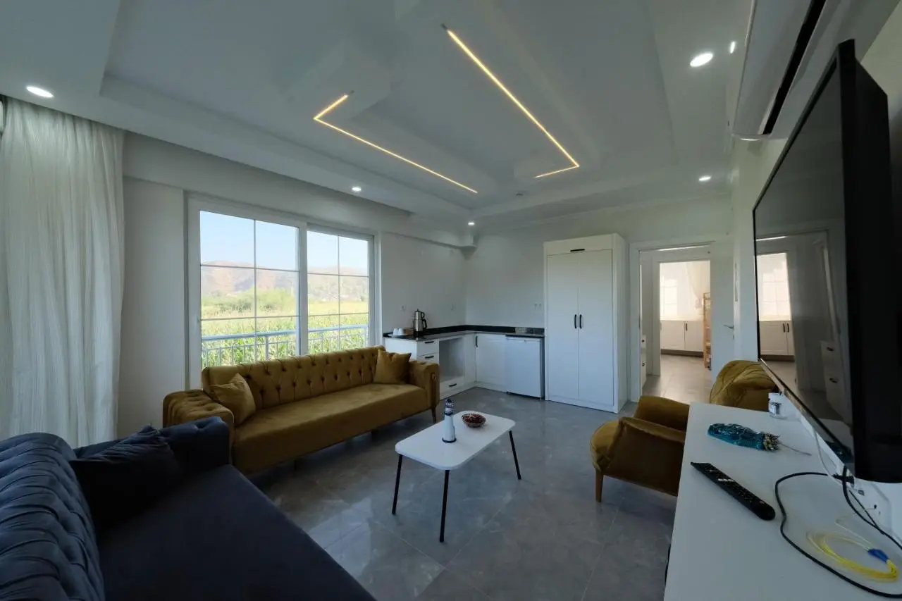 The Dalaman Suites & Pansiyon Dalaman Airport 10 km