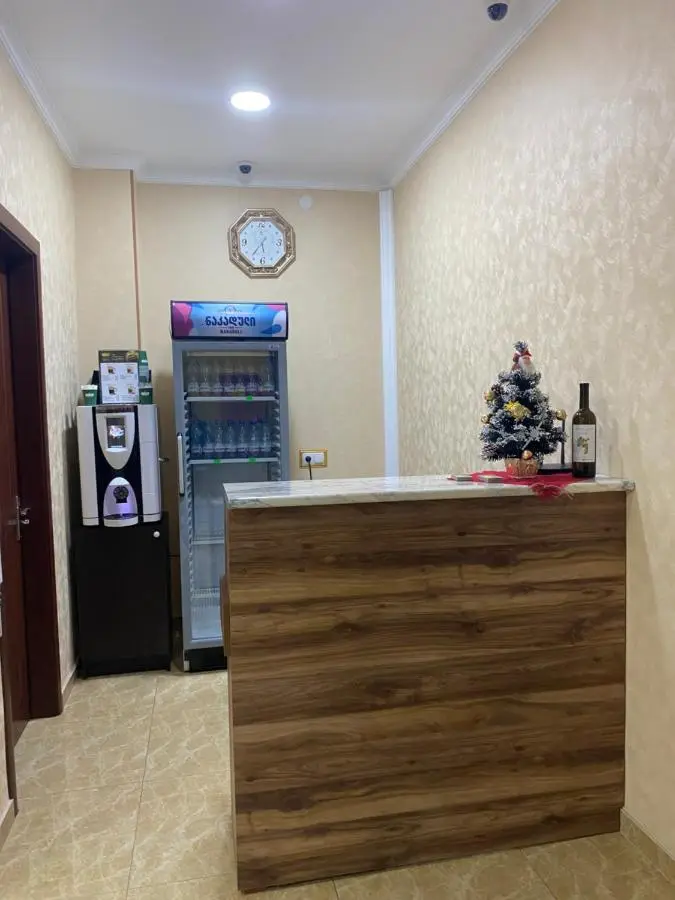 Hotel LU-MA