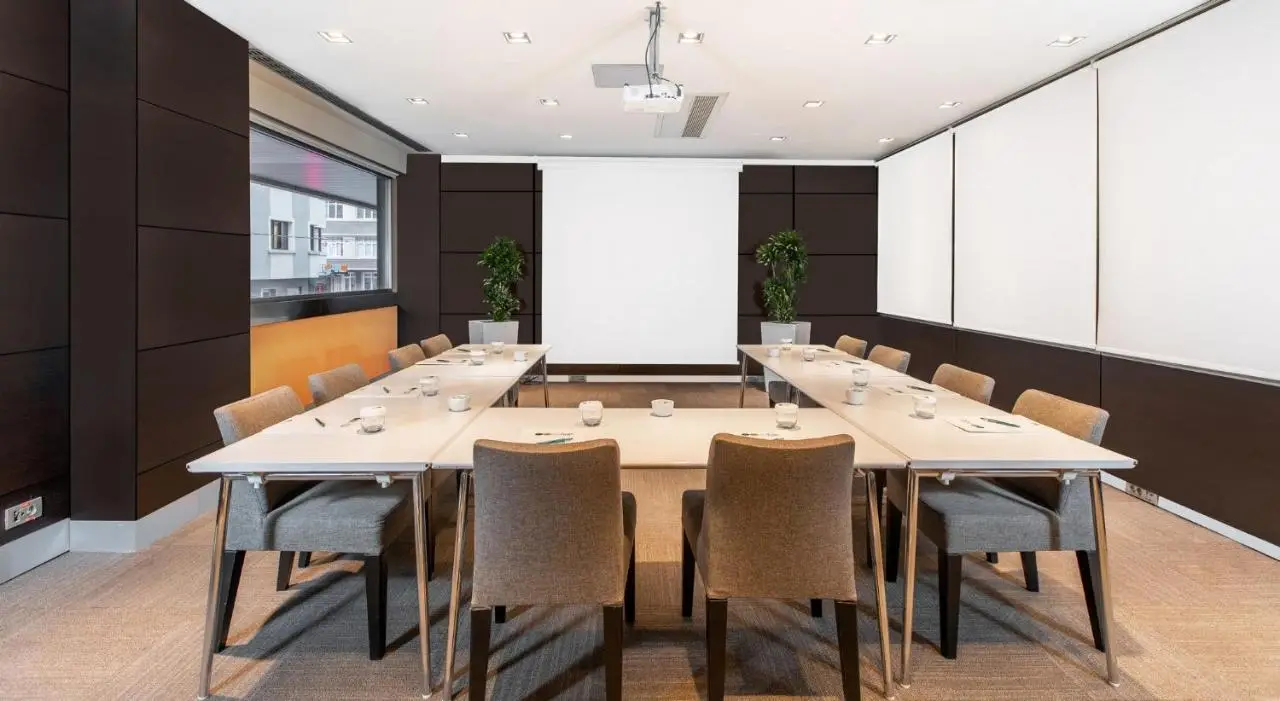 Point Hotel Taksim
