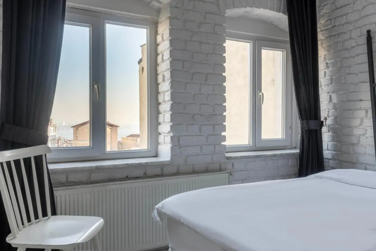 5 Apartment Galata