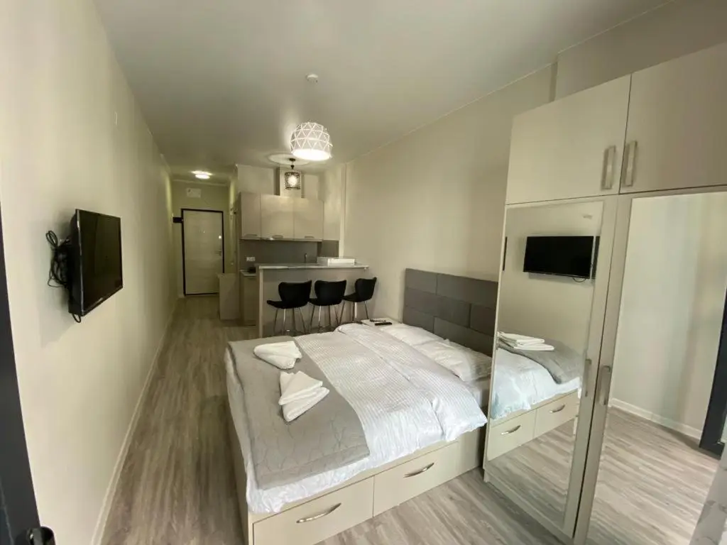 Dar Tower Apartments