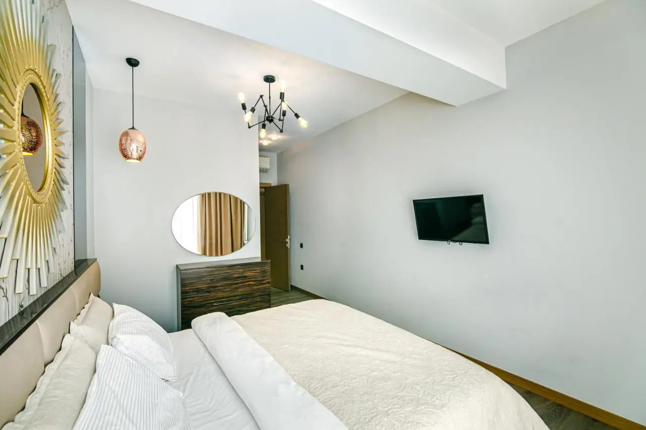 KING Luxury Apartment in Baku