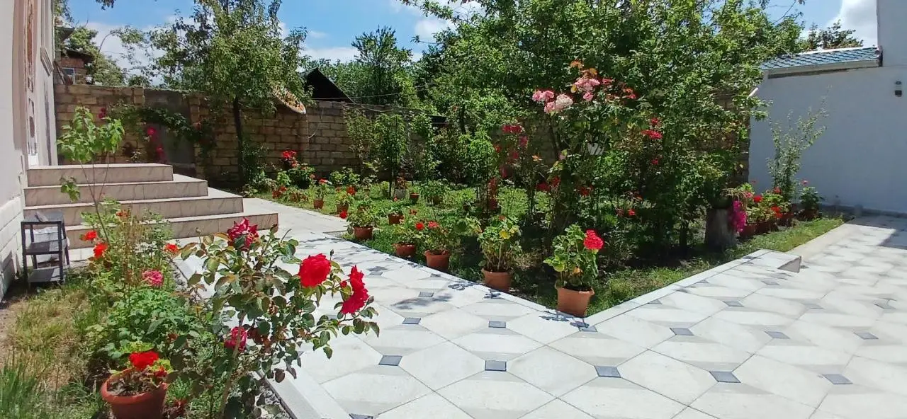 River Garden