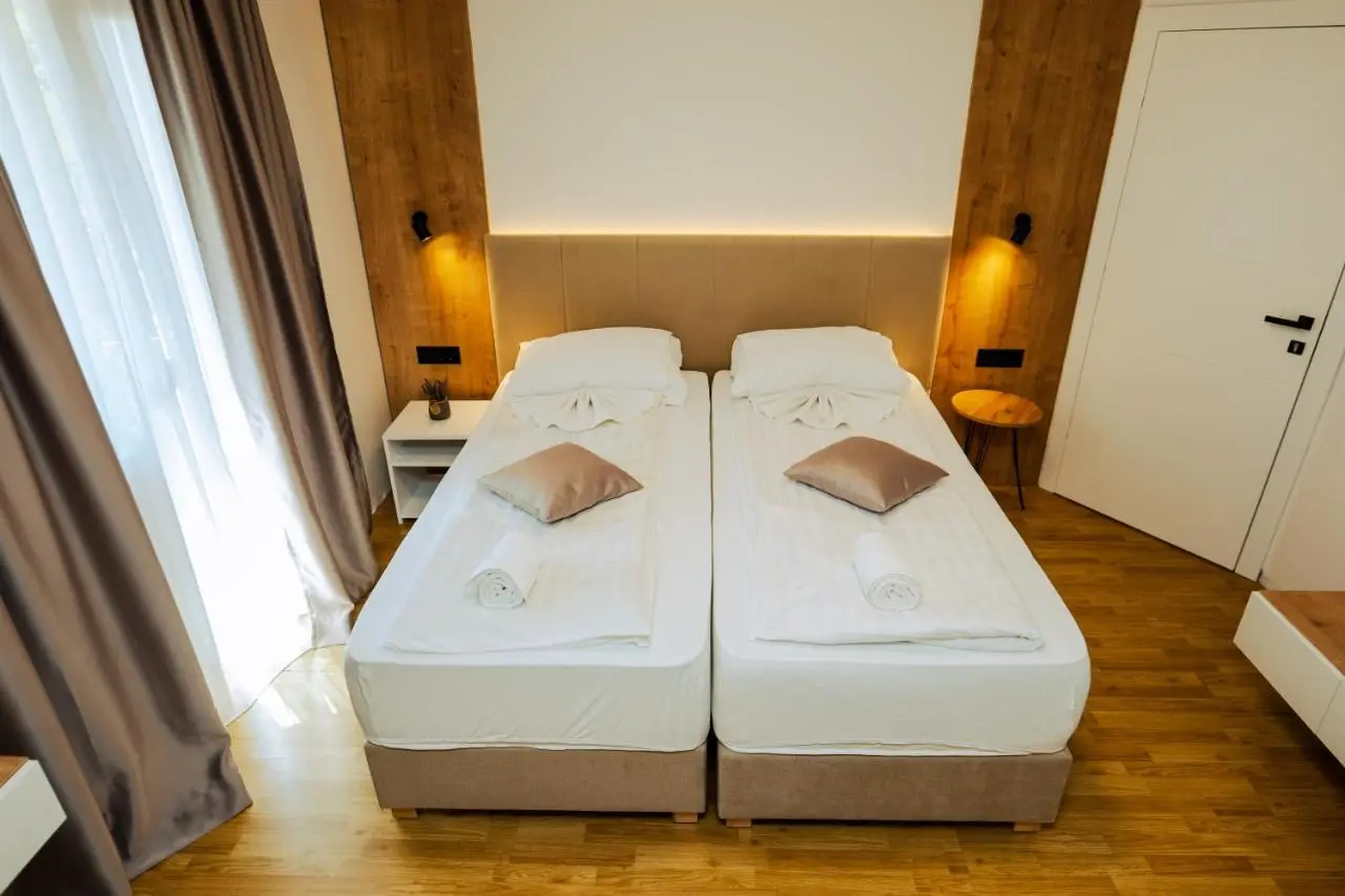 Vila Sunce Village Resort Konjic