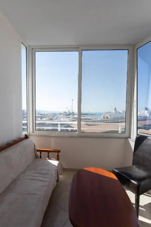 Durres Port View Apartment