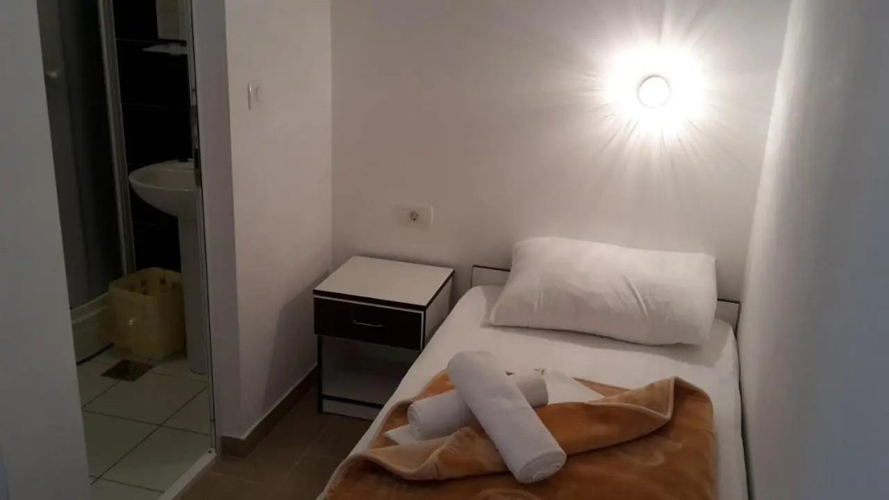 Hotel ''Marinko Kozina'' - Medjugorje