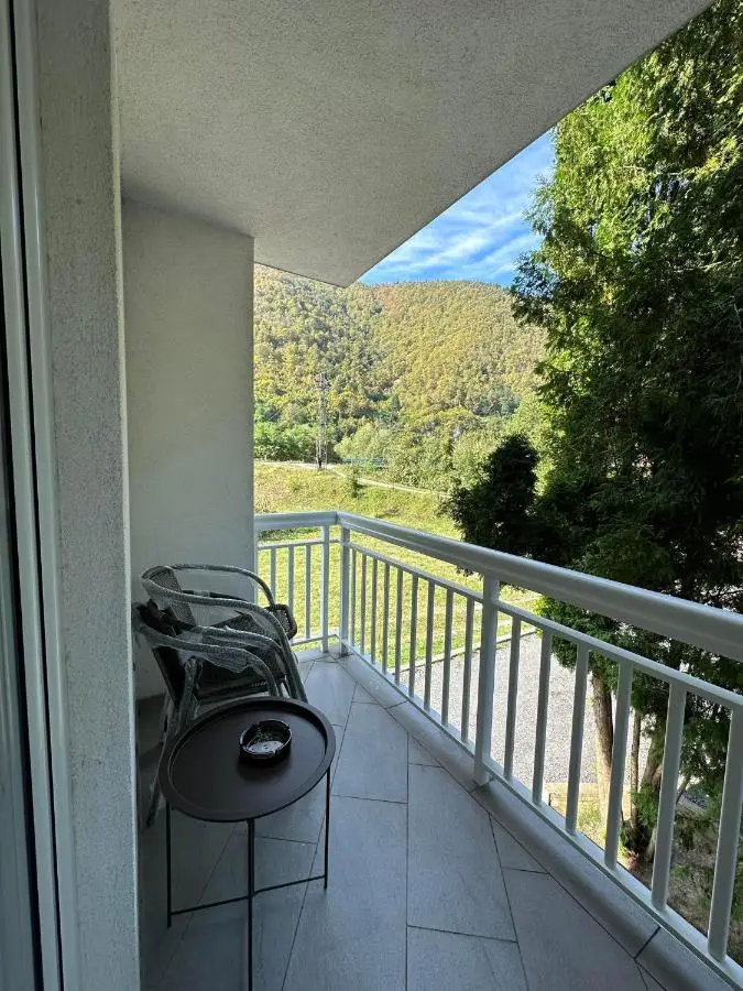 Riverstone Retreat Villa