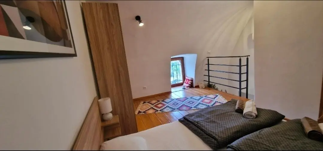 Apartment Leon