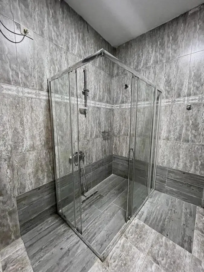 City Center Apartment