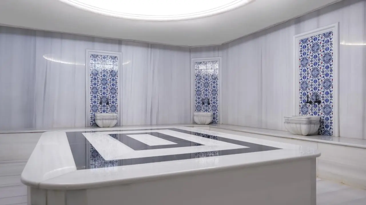 Linkinn Luxury Residence & Spa
