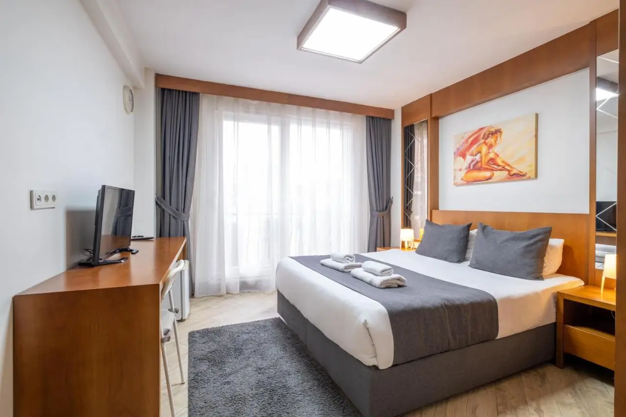 Dreams İstanbul Hotel