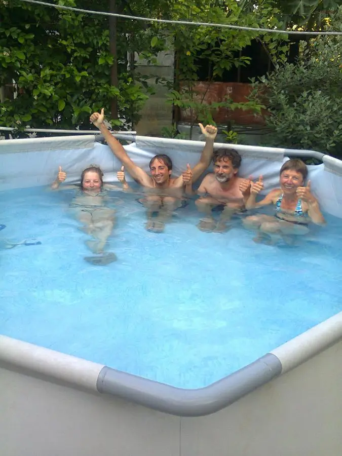 Giorgi's Homestay