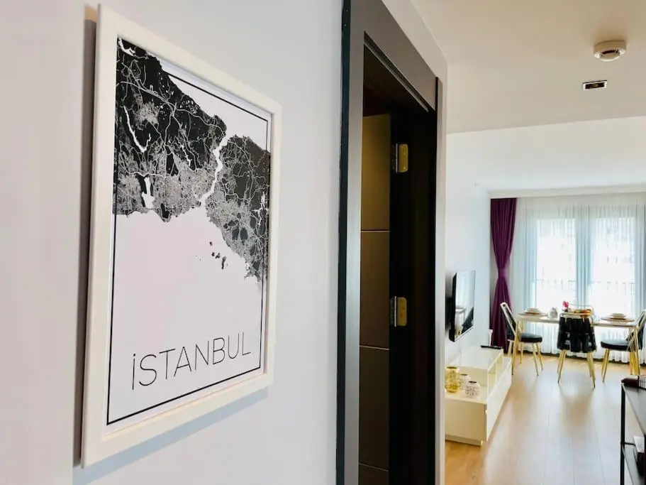 Imperium Central Residence Apartments